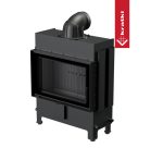 KRATKI LUCY/14/SLIM/NEW/BLACK ΙΣΙΟ 10KW 80-100M2 ΕΝΕΡΓΕΙΑΚΟ ΤΖΑΚΙ ΑΕΡΟΘΕΡΜΟ ΜΕ ΑΝΟΙΓΟΜΕΝΗ ΠΟΡΤΑ ΚΑΙ ΜΑΥΡΑ ΚΕΡΑΜΙΚΑ TERMOTEC - Image 6