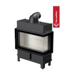 KRATKI LUCY/14/SLIM/P/NEW ΔΕΞΙΑ ΓΩΝΙΑ (A+) ECODESIGN 10KW (80-100M2) ΕΝΕΡΓΕΙΑΚΟ ΤΖΑΚΙ ΑΕΡΟΘΕΡΜΟ ΜΕ ΑΝΟΙΓΟΜΕΝΗ ΠΟΡΤΑ ΚΑΙ ΛΕΥΚΑ ΚΕΡΑΜΙΚΑ TERMOTEC