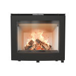 Κασέτα τζακιού KRATKI LAHOLM 6,7 kW Ø 125