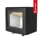 Κασέτα τζακιού KRATKI LAHOLM 6,7 kW Ø 125 - Image 6
